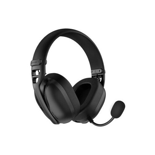 Hator Hyperpunk 3 Wireless Black slušalice Cene