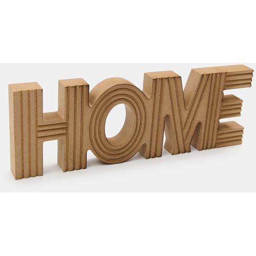 Sinsay Stojeća dekoracija u obliku natpisa home Slike