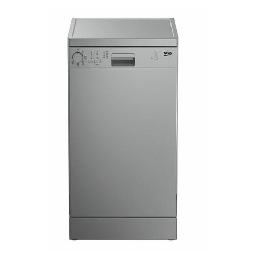 Beko DFS 05013 S samostojeća mašina za pranje sudova Slike