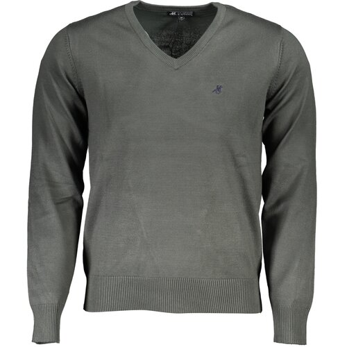 U.S. GRAND POLO US GRAND POLO MEN&amp;amp;#39;S GREEN JERSEY Slike