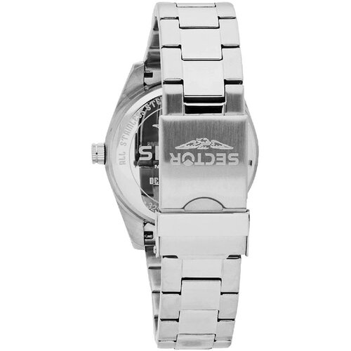 Sector Mu&amp;scaron;ki satovi R3273786007 (&amp;Oslash; 43 mm) Slike