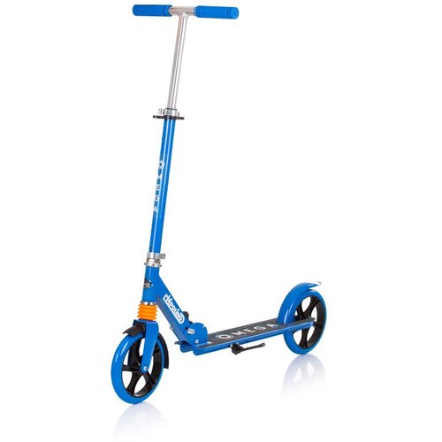 Chipolino romobil Omega blue Cijene