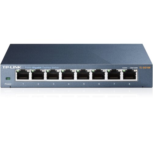 Tp-link žična miška Evano Compact Cene