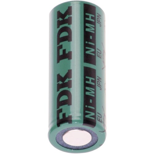 FDK NiMH akumulator 4/5 A HR-4/5AU 1.2 V 2150 mAh (&Oslash; x V) 17 mm x 43 mm, (20438327) Cene