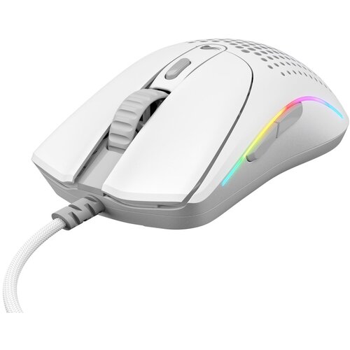 Glorious Gaming Model O 2 Mini - Matte White Cijene