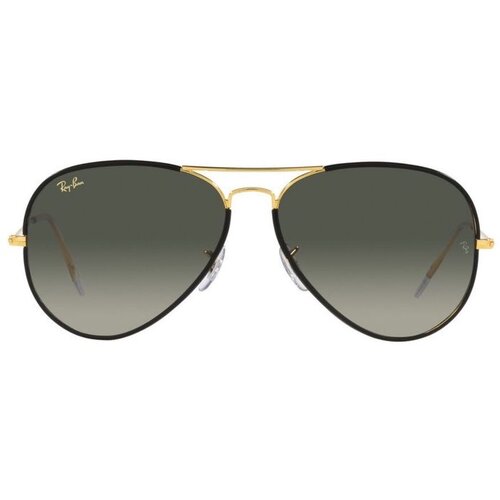 Ray-ban Unisex Sunčane naočale Ray Ban RB3025JM Black Cene