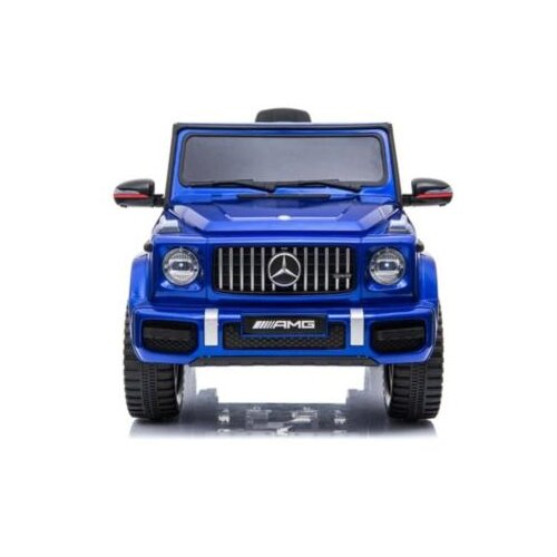 Aristom Dečiji auto Mercedes G500 plava Cene