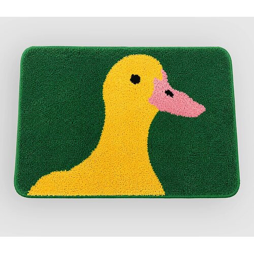 Helio Ferretti Duck Bath Mat multicolored Cijene