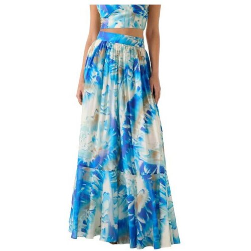 Guess Marciano - maxi suknja sa printom Cene