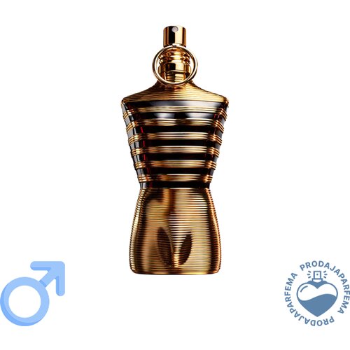 Jean Paul Gaultier Le Male Elixir - 125ml Cene