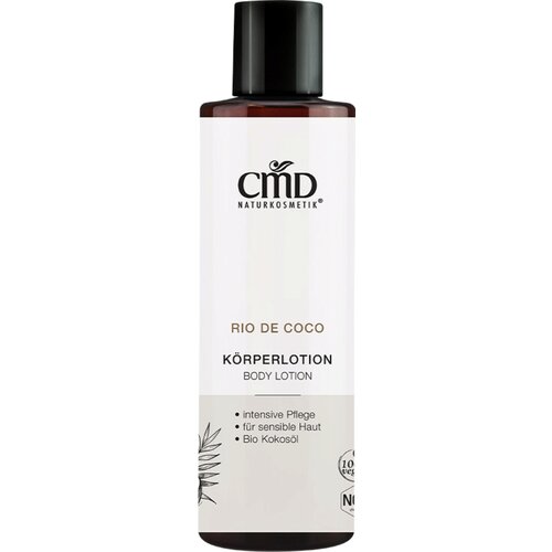 CMD Naturkosmetik Rio de Coco losion za tijelo - 2,50 l Cijene