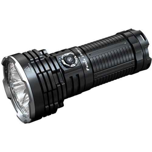 Fenix svjetiljka ručna LR40R V2.0 LED crn Cene