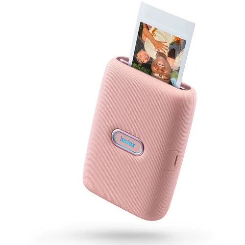 Fujifilm Instax Mini Link – PINK