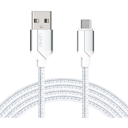 Max Mobile kabl za brzo punjenje Double-sided micro USB 2 m Cene