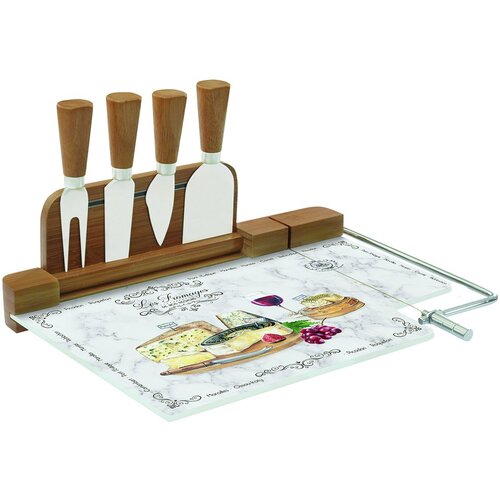 Easy Life Set za serviranje sira Les Fromages Slike