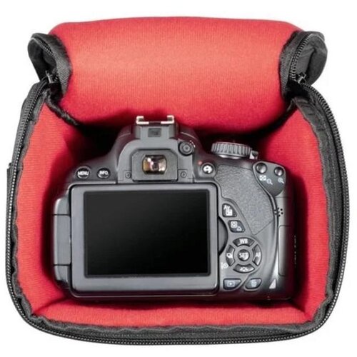 Hama Torba za fotoaparat Albany HC 110 Colt, (5000263087) Slike