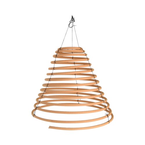 Esschert Design Viseča spirala Citronella S Cene