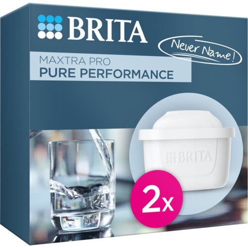 Maxtra PRO PURE PERFORMANCE - 2 x Slike