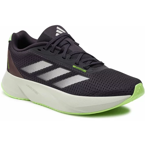 Adidas Tenisice za trčanje 'Duramo Sl' crna / bijela
