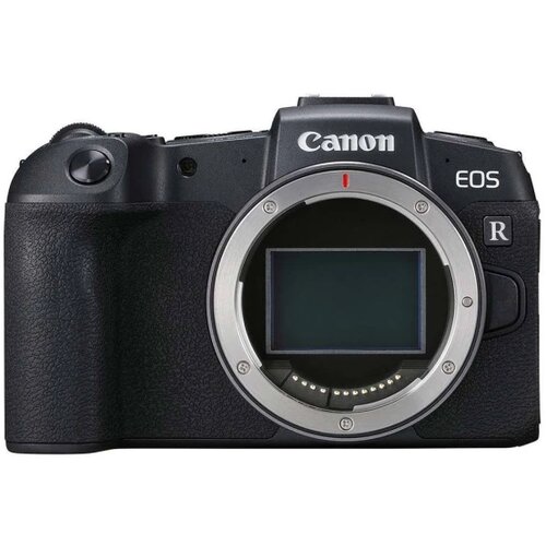 Canon Fotoaparat EOS RP body (tijelo) Slike