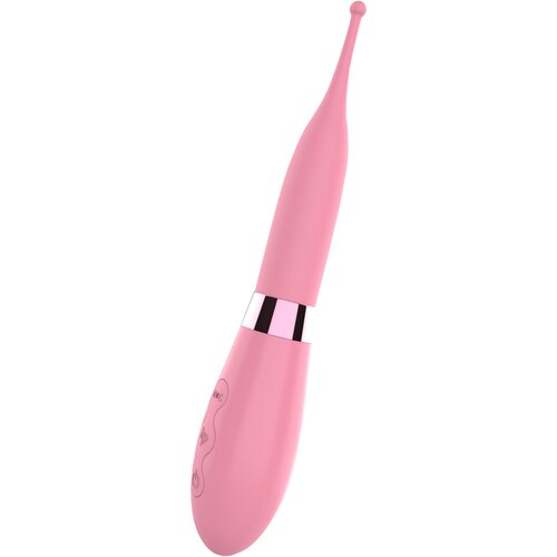 Toy Joy Pin Point Fest Vibrator Pink Cijene