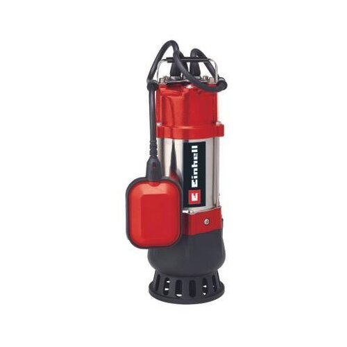 Einhell Potopna črpalka za umazano vodo GC-DP 5010 (12.000 l/h) Cene