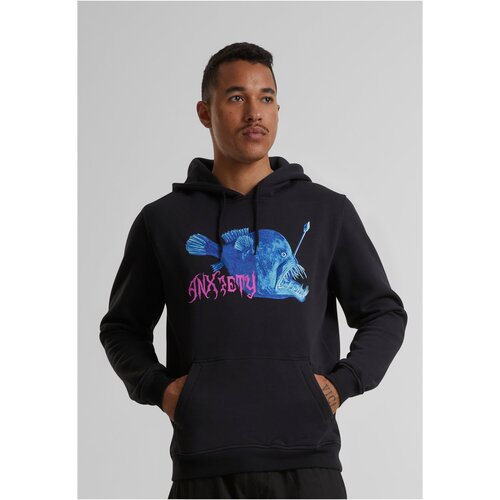 Mister Tee Anxiety Hoody black Cijene