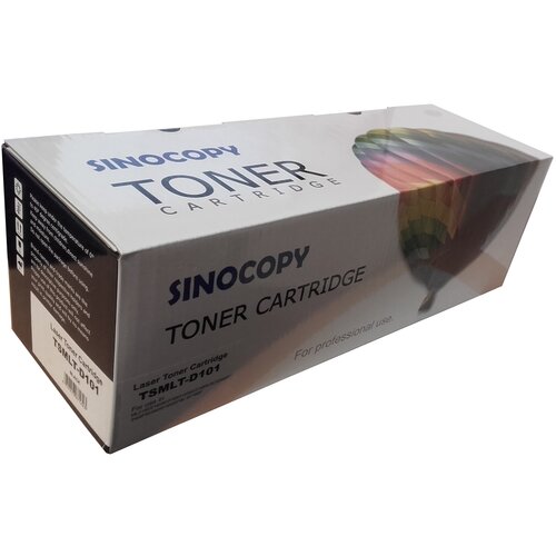 Sinocopy MLT101SC/Z TONERI KASETA ZA SAMSUNG 2160/2165/3400 MLT-D101 Cene