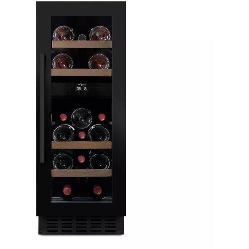 mQuvée podpultna vinska vitrina WineCave 700 30D WCD30AB-700 Cene