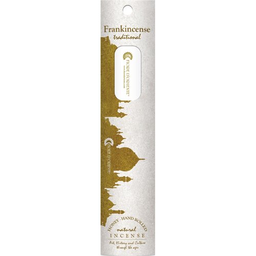 Fiore D&amp;rsquo;Oriente Kadilne palčke &amp;quot;Traditional Incense&amp;quot; - Frankincense Slike