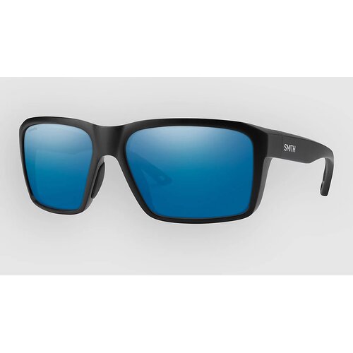 Smith Backcast Matte Black Soncna ocala chromapop glass pol blu m Cene