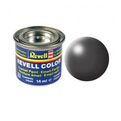 Revell boja tamno sive svilenkasta 3704 ( RV32378/3704 ) RV32378/3704 Cene