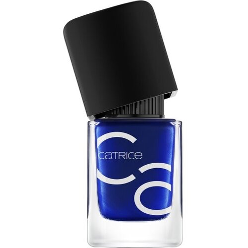 Catrice Iconails izjemno sijoč in obstojen lak za nohte 10.5 ml Odtenek 161 stargazing Slike
