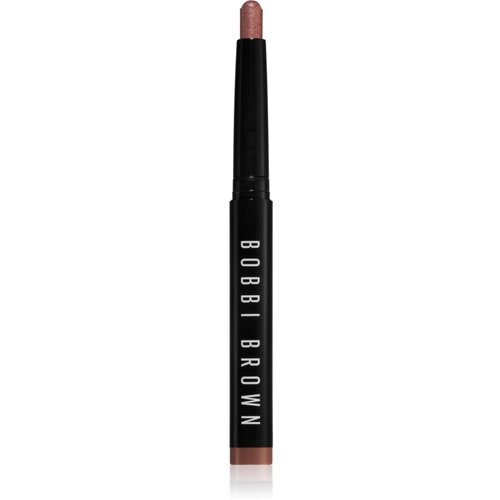 Bobbi Brown Long-Wear Cream Shadow Stick dolgoobstojna senčila za oči v svinčniku odtenek Ruby Shimmer 1,6 g Slike