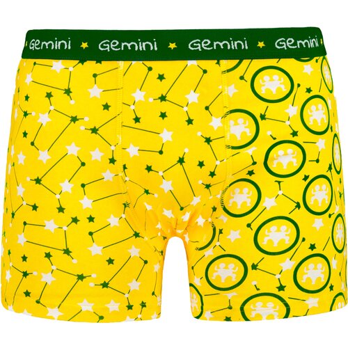 Frogies Men's boxers Zodiac Blizanci Cijene