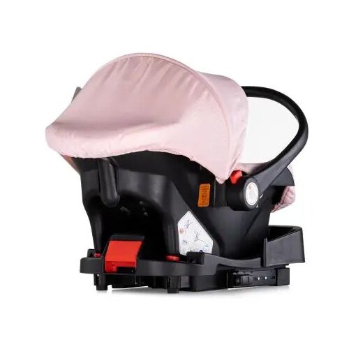 Chipolino Autosedi&amp;scaron;te Aura 0-13 kg sa isofix bazom Slike