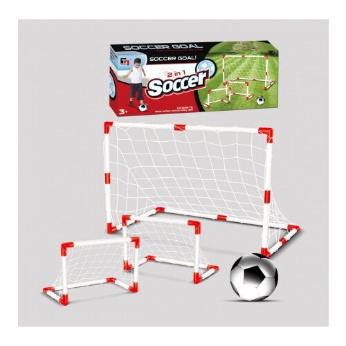 Olimp Sport Gol set 2/1 - 04-241000 Cene