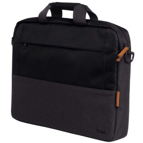 Trust Lisboa 16&Prime; torba za laptop, crna Cijene
