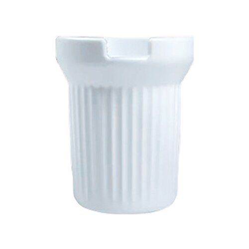 INF Silikonska zaščitna prevleka za kozarce Stanley 40 oz White, (21839472) Cene