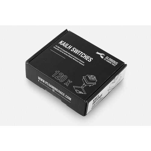Glorious PC Gaming Race Kailh Speed Bronze Switches Cijene