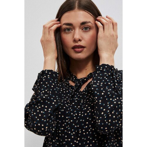 Marisse Shirt Z-Ko-3931 Black Cene