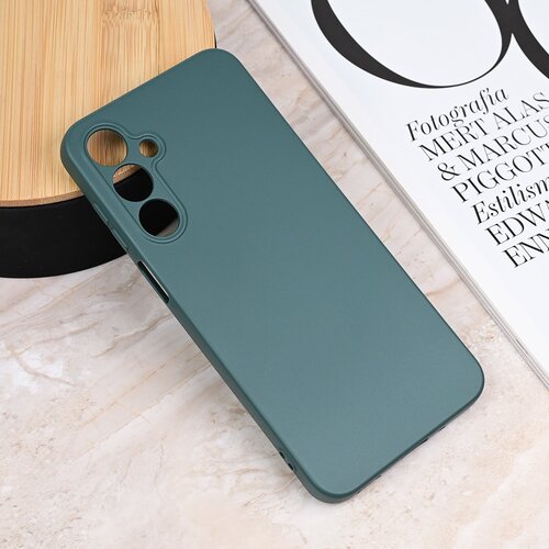 Teracell torbica Giulietta za Samsung A165F Galaxy A16 mat zelena Cene