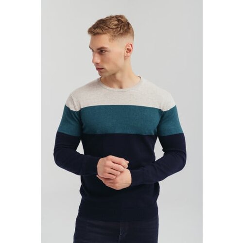 Legendww trobojni muski dzemper Cene