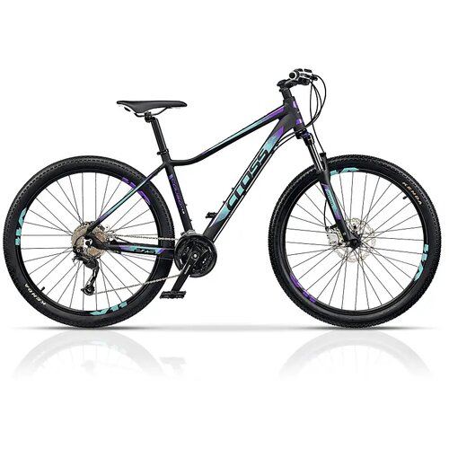  BICIKL CROSS CAUSA SL3 MTB 27.5 - 48 CM Slike