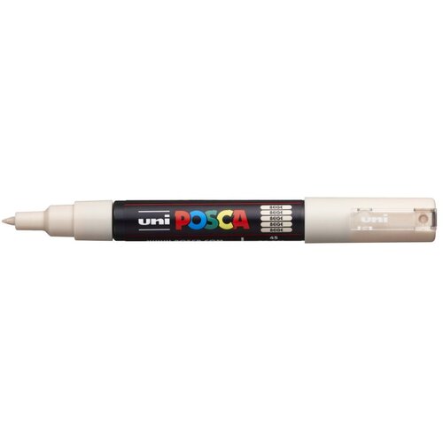 Marker Uni pc-1m Posca bež Cijene