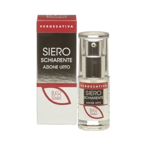 VERDESATIVA Osvetljevalni serum Cene