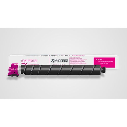 Kyocera TK-8455M magenta toner Cene