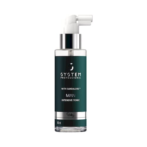 System Professional LipidCode man intensive tonic (M4S) Cene