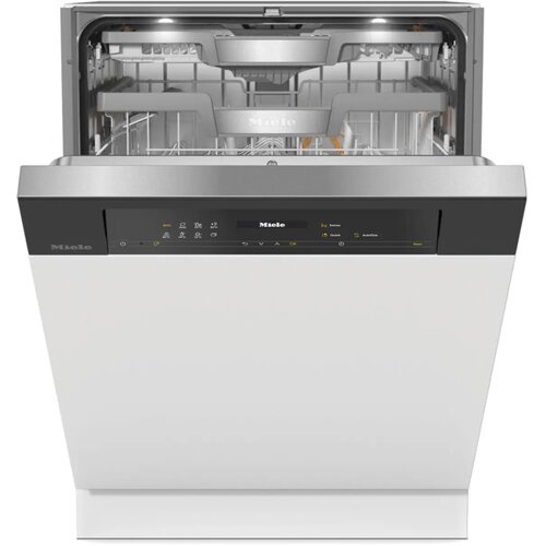 Miele polu-ugradna sudomašina G 7710 SCi AutoDos Cene
