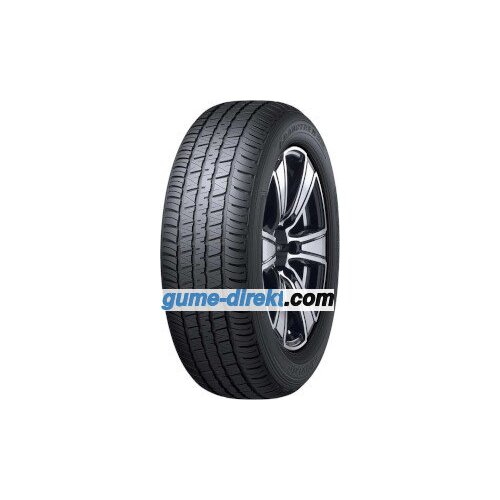 Dunlop Grandtrek AT 30 ( 245/75 R17 112H BLK ) Slike